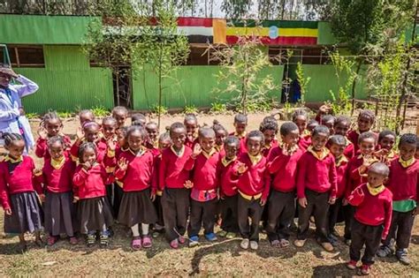 Ethiopia NGOs and Nonprofits .